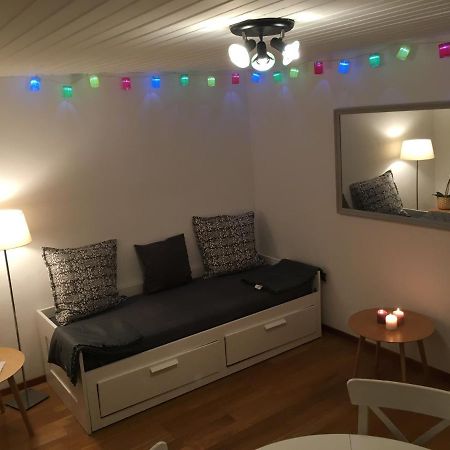 Parking Voiture & Appartement 2Pcs Lausanne Centre מראה חיצוני תמונה