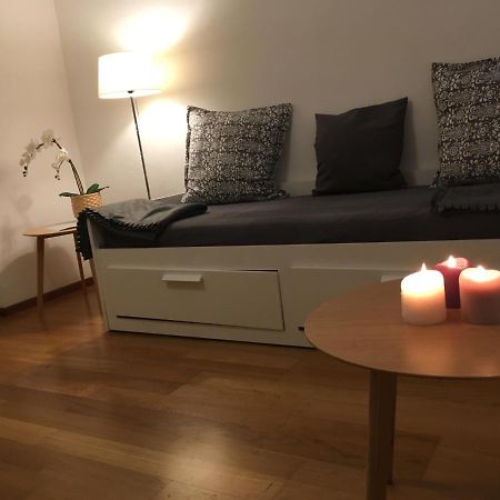 Parking Voiture & Appartement 2Pcs Lausanne Centre מראה חיצוני תמונה
