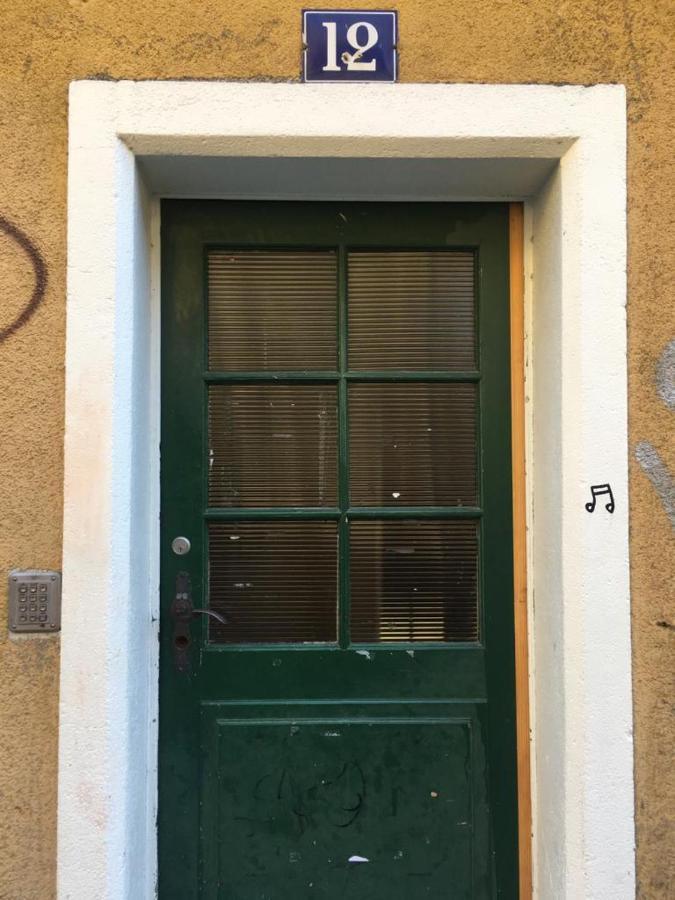 Parking Voiture & Appartement 2Pcs Lausanne Centre מראה חיצוני תמונה